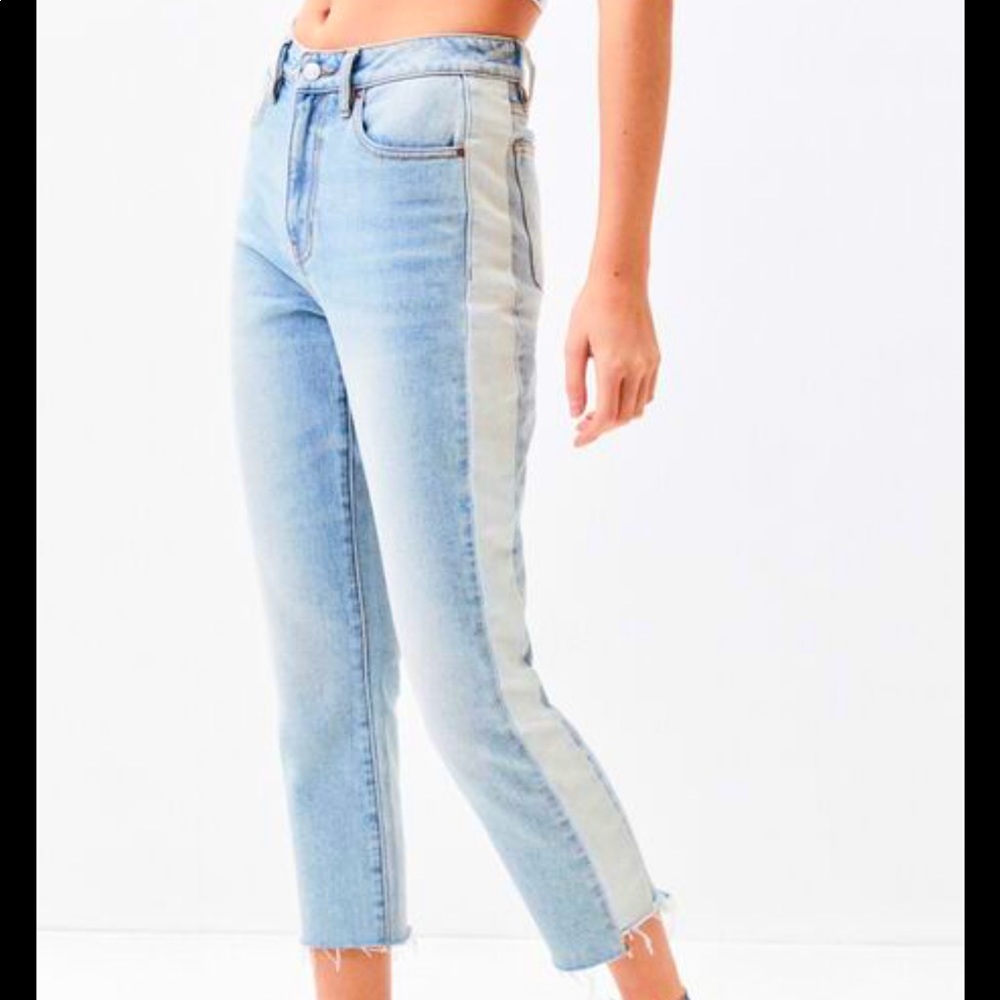 Pacsun Mom Jeans